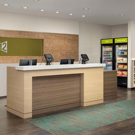 Home2 Suites By Hilton Clovis Fresno Airport Εξωτερικό φωτογραφία