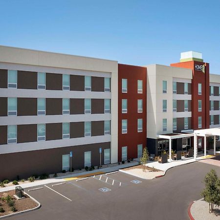 Home2 Suites By Hilton Clovis Fresno Airport Εξωτερικό φωτογραφία