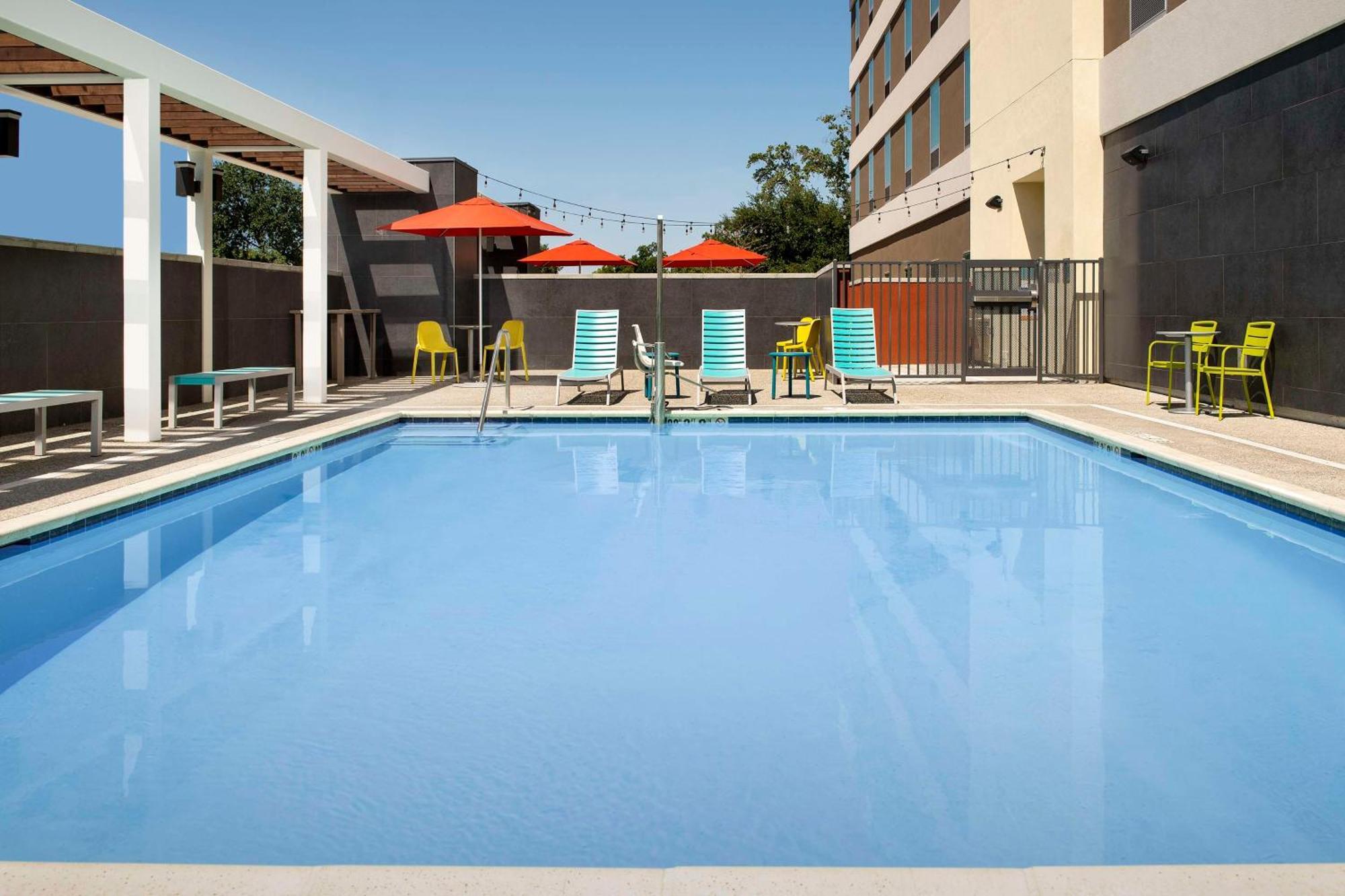 Home2 Suites By Hilton Clovis Fresno Airport Εξωτερικό φωτογραφία
