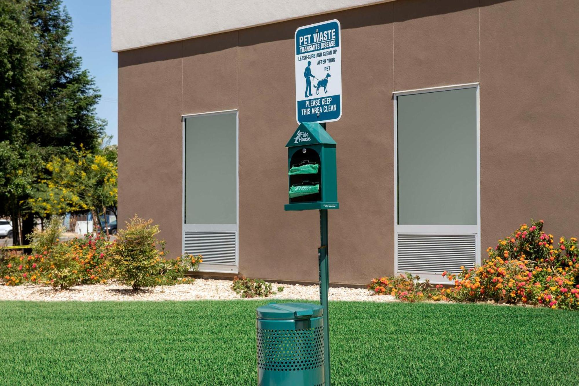 Home2 Suites By Hilton Clovis Fresno Airport Εξωτερικό φωτογραφία