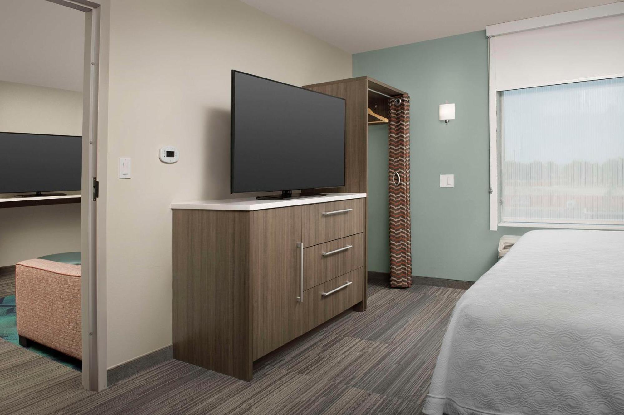 Home2 Suites By Hilton Clovis Fresno Airport Εξωτερικό φωτογραφία
