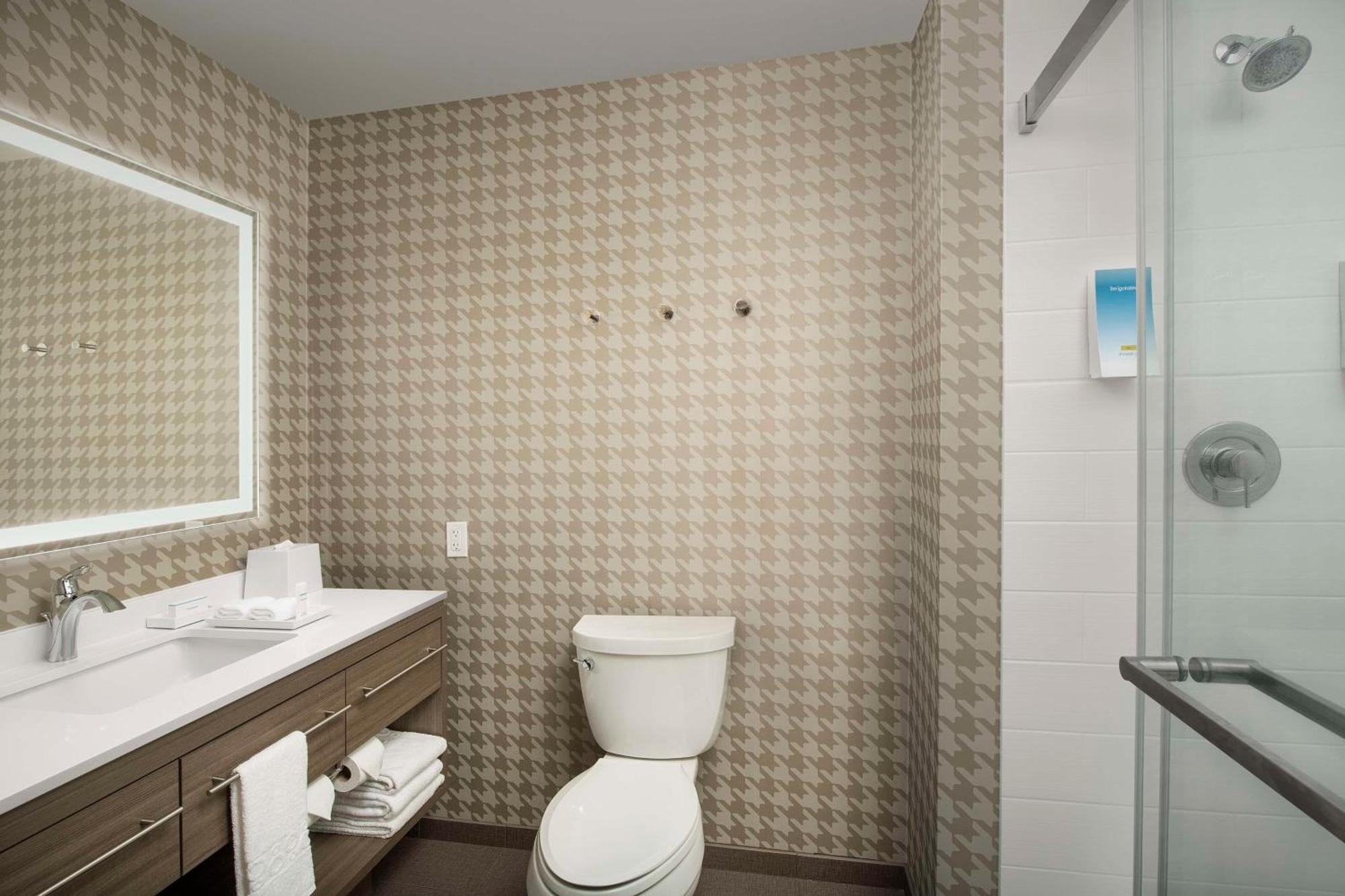 Home2 Suites By Hilton Clovis Fresno Airport Εξωτερικό φωτογραφία