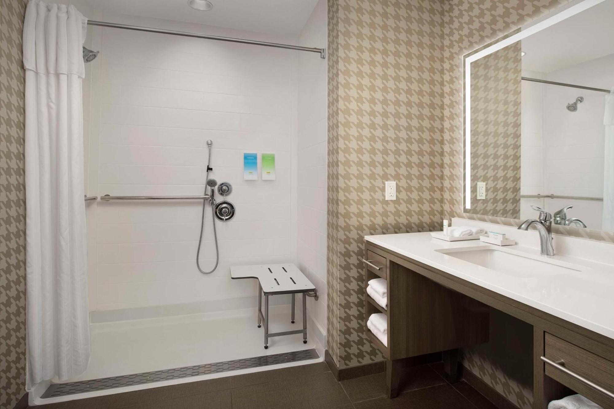 Home2 Suites By Hilton Clovis Fresno Airport Εξωτερικό φωτογραφία