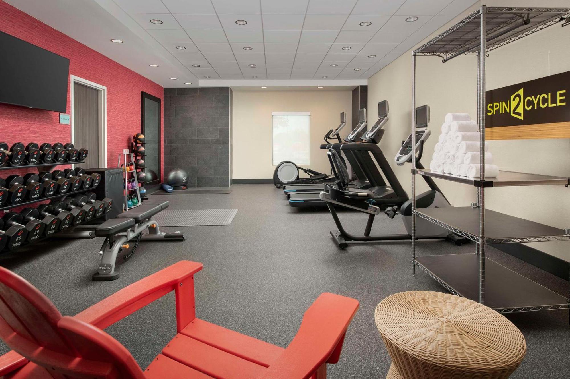 Home2 Suites By Hilton Clovis Fresno Airport Εξωτερικό φωτογραφία