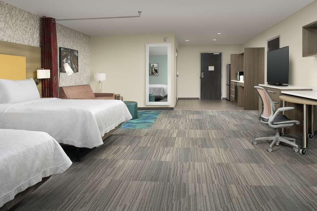 Home2 Suites By Hilton Clovis Fresno Airport Δωμάτιο φωτογραφία